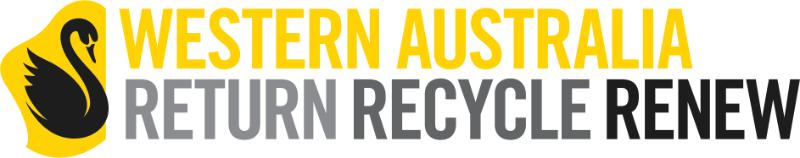 Western Australia Return Recycle Renew
